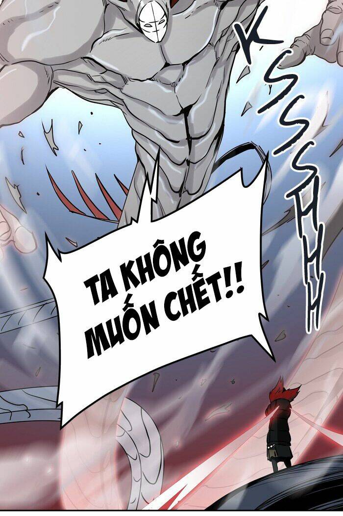 Cuộc Chiến Trong Tòa Tháp - Tower Of God: Chapter 325