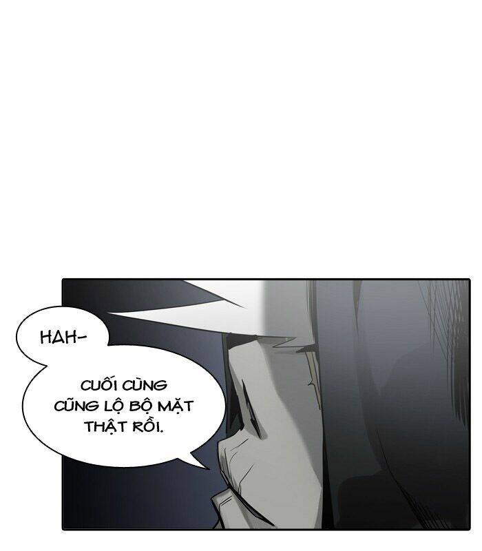 Cuộc Chiến Trong Tòa Tháp - Tower Of God: Chapter 325