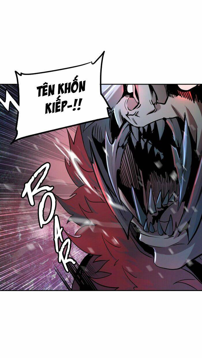 Cuộc Chiến Trong Tòa Tháp - Tower Of God: Chapter 325