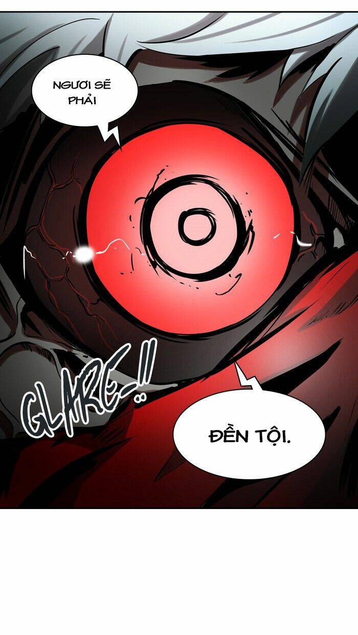 Cuộc Chiến Trong Tòa Tháp - Tower Of God: Chapter 325