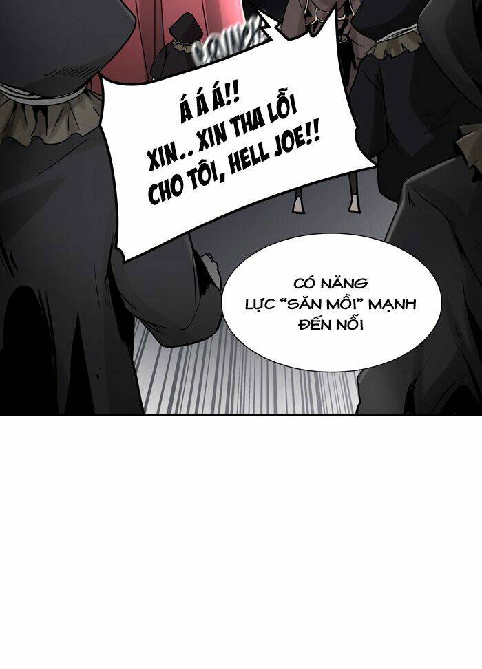 Cuộc Chiến Trong Tòa Tháp - Tower Of God: Chapter 325