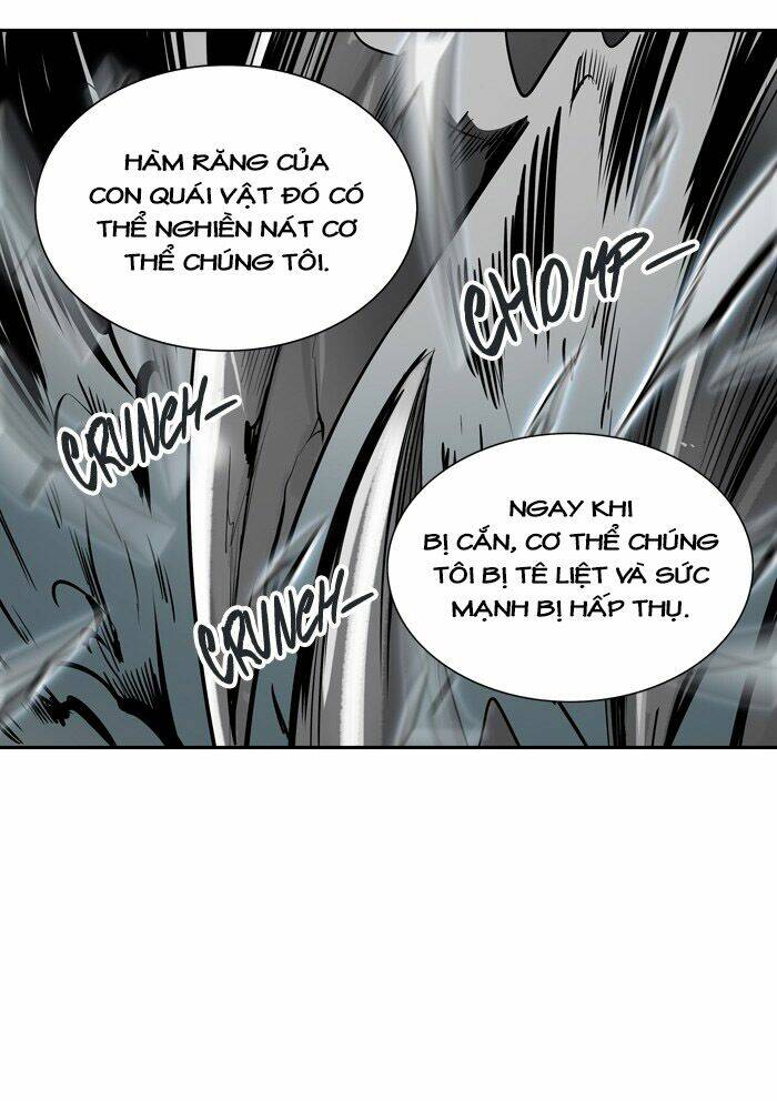 Cuộc Chiến Trong Tòa Tháp - Tower Of God: Chapter 325