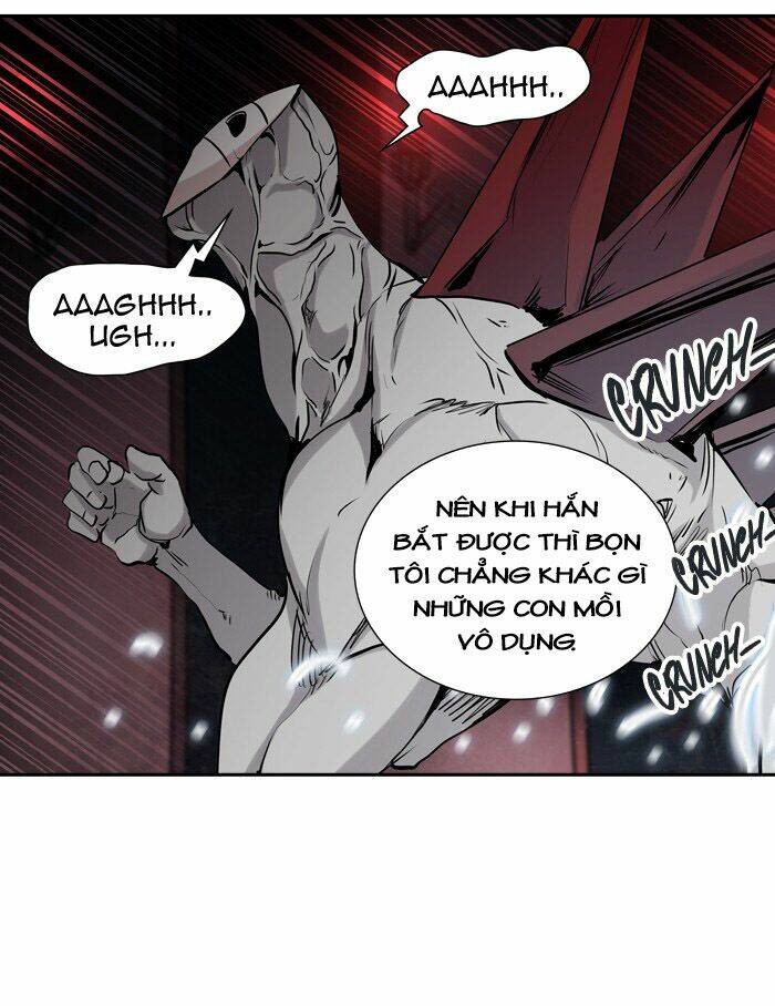 Cuộc Chiến Trong Tòa Tháp - Tower Of God: Chapter 325