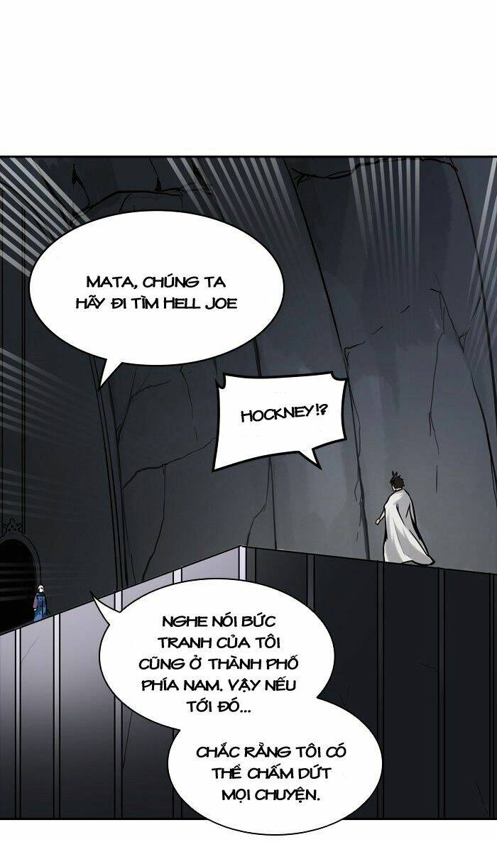 Cuộc Chiến Trong Tòa Tháp - Tower Of God: Chapter 326