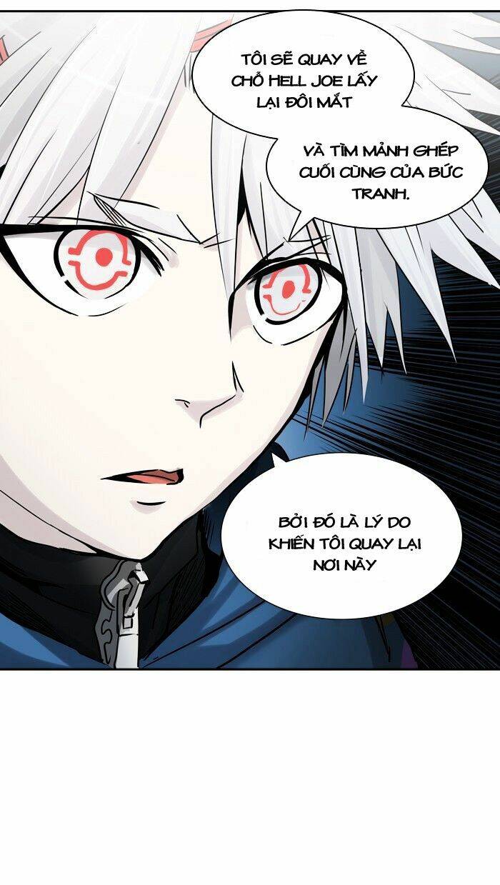 Cuộc Chiến Trong Tòa Tháp - Tower Of God: Chapter 326