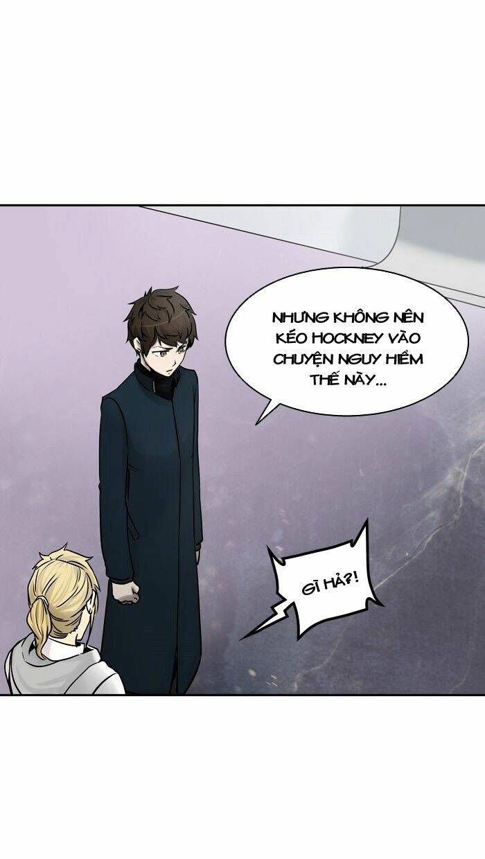 Cuộc Chiến Trong Tòa Tháp - Tower Of God: Chapter 326