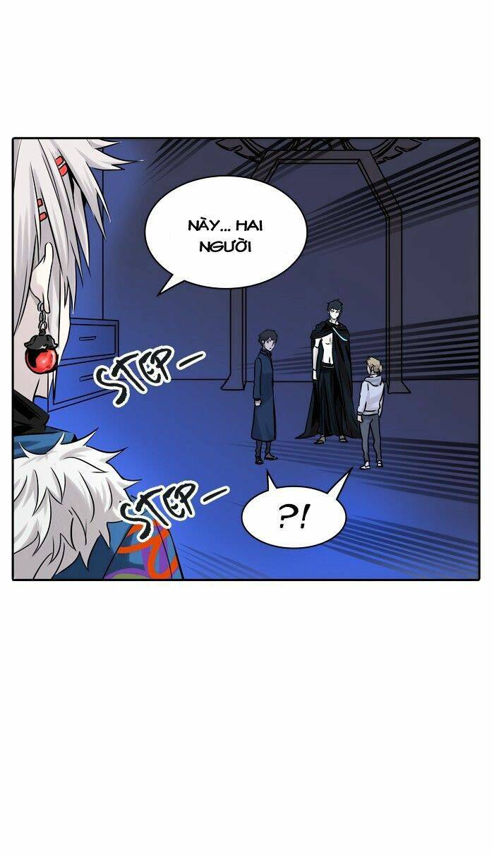 Cuộc Chiến Trong Tòa Tháp - Tower Of God: Chapter 326