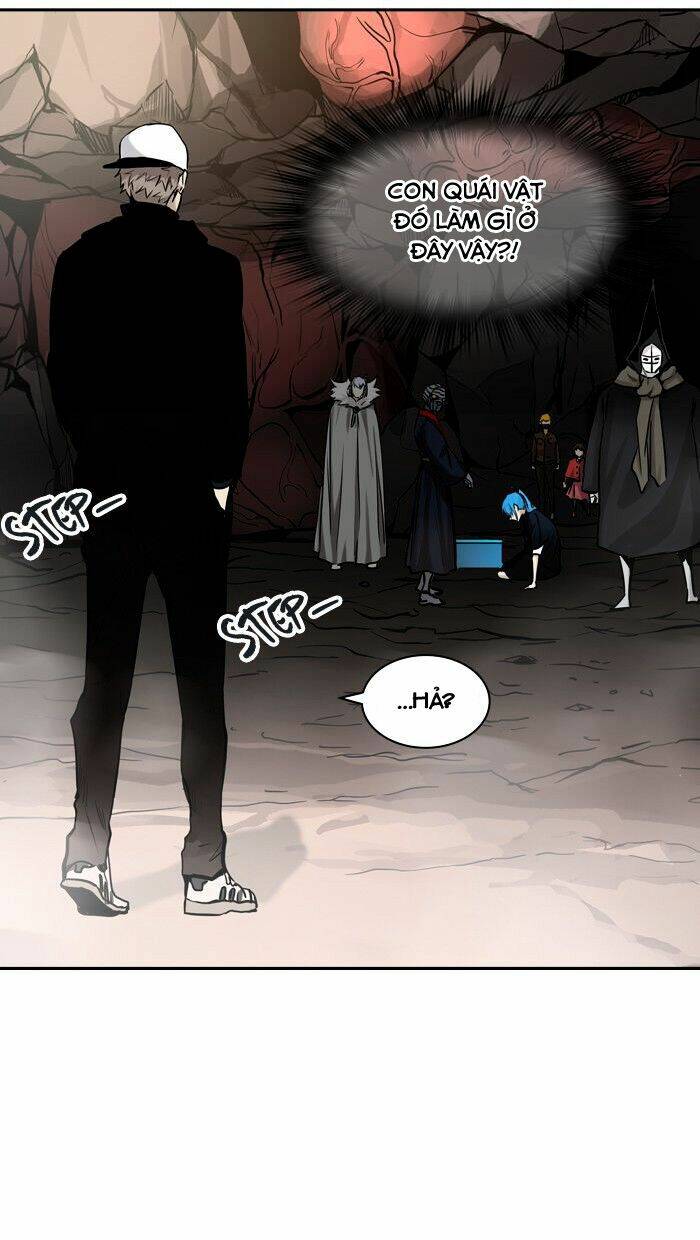 Cuộc Chiến Trong Tòa Tháp - Tower Of God: Chapter 326