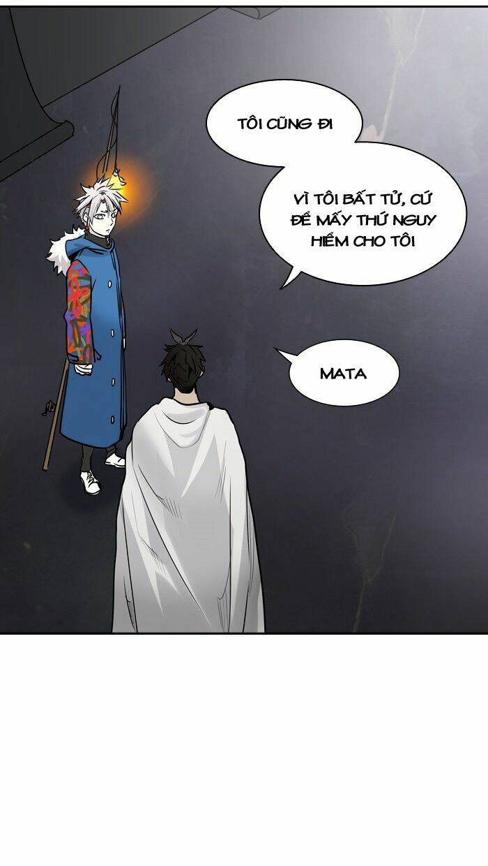 Cuộc Chiến Trong Tòa Tháp - Tower Of God: Chapter 326