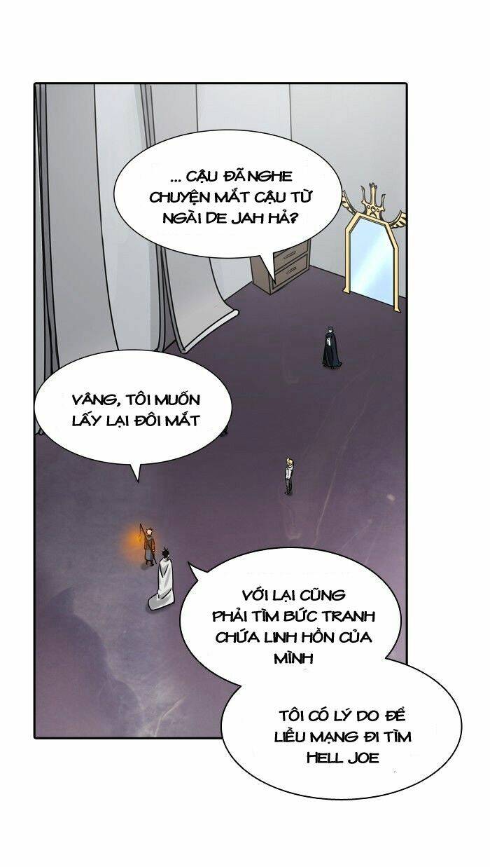Cuộc Chiến Trong Tòa Tháp - Tower Of God: Chapter 326