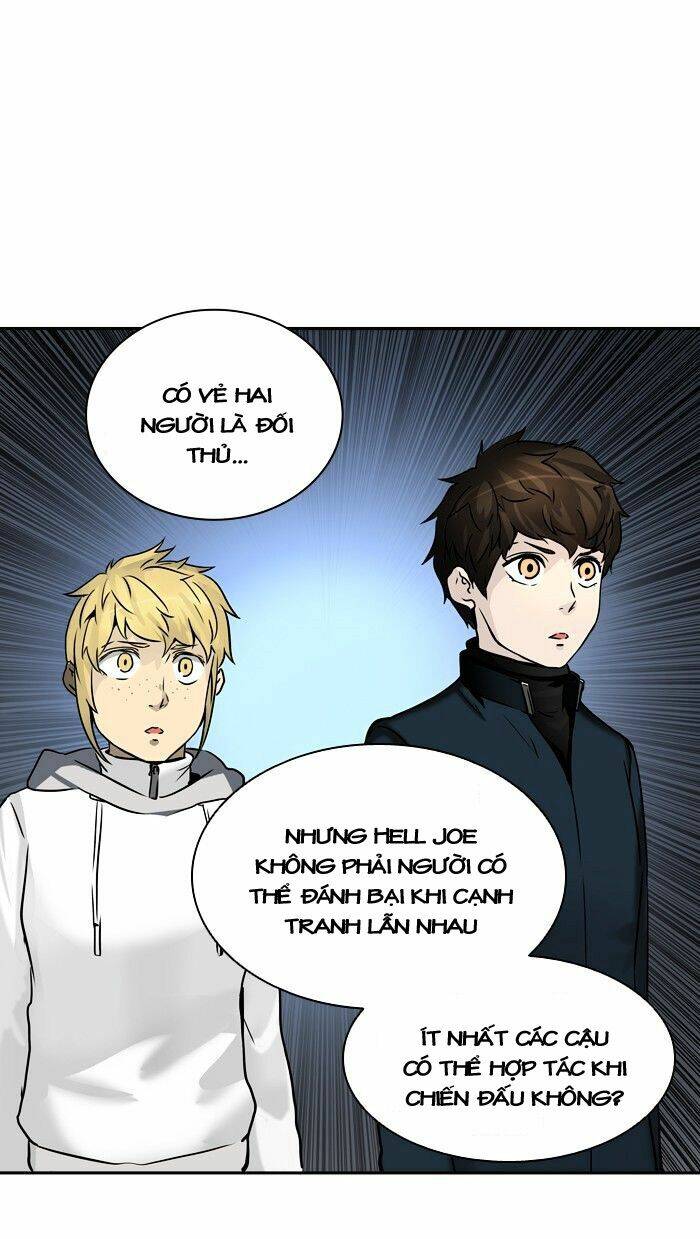 Cuộc Chiến Trong Tòa Tháp - Tower Of God: Chapter 326