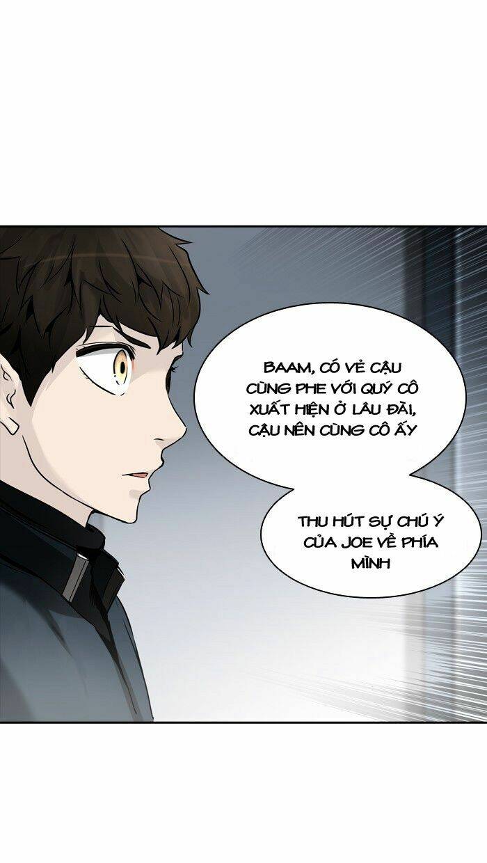 Cuộc Chiến Trong Tòa Tháp - Tower Of God: Chapter 326