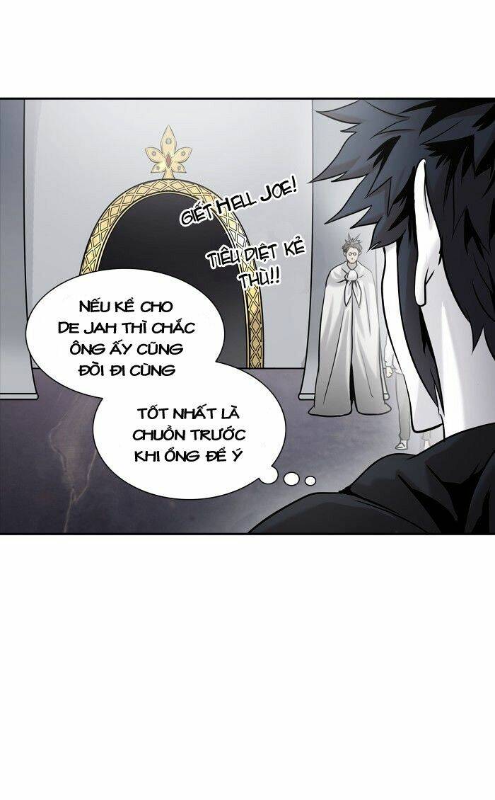 Cuộc Chiến Trong Tòa Tháp - Tower Of God: Chapter 326
