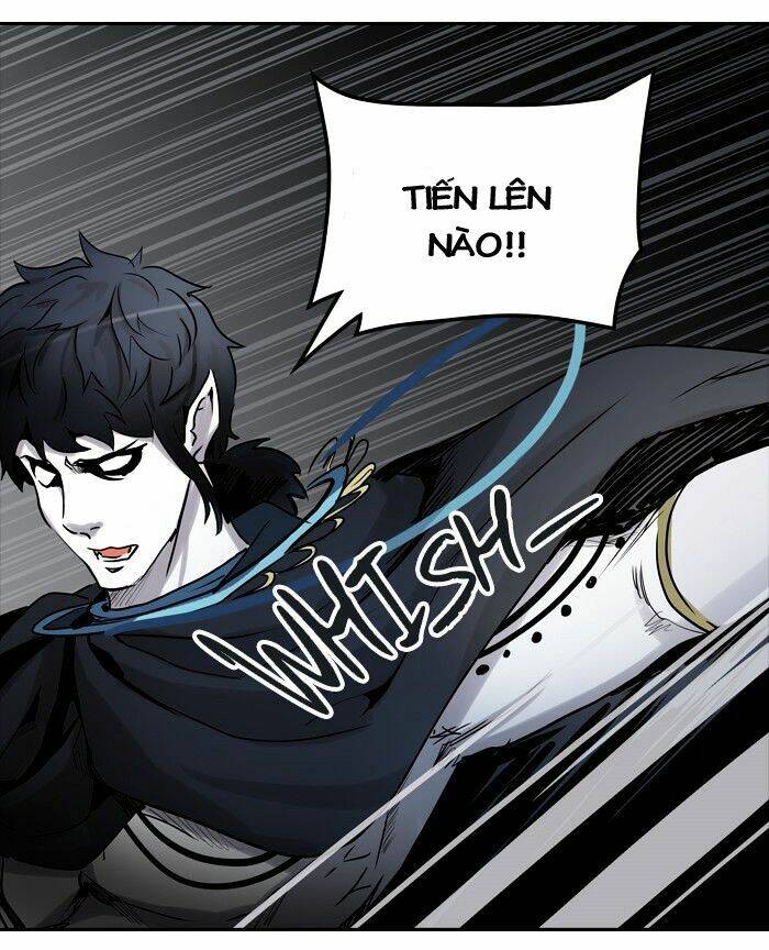 Cuộc Chiến Trong Tòa Tháp - Tower Of God: Chapter 326