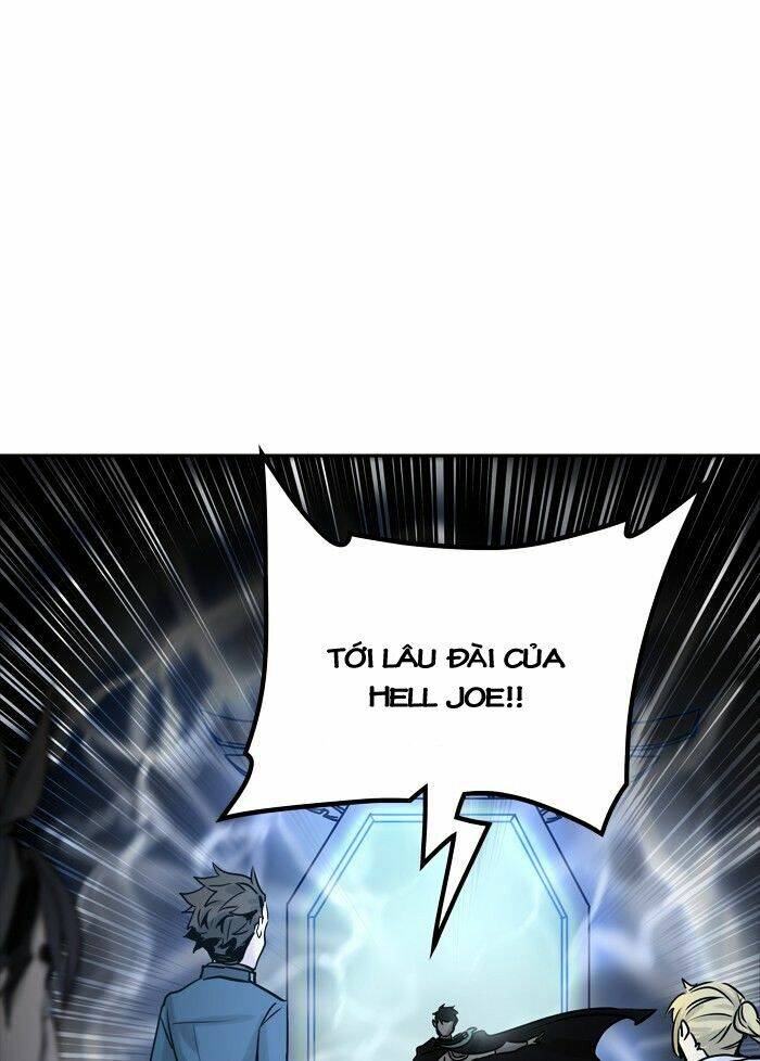 Cuộc Chiến Trong Tòa Tháp - Tower Of God: Chapter 326