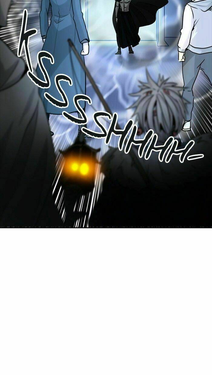 Cuộc Chiến Trong Tòa Tháp - Tower Of God: Chapter 326