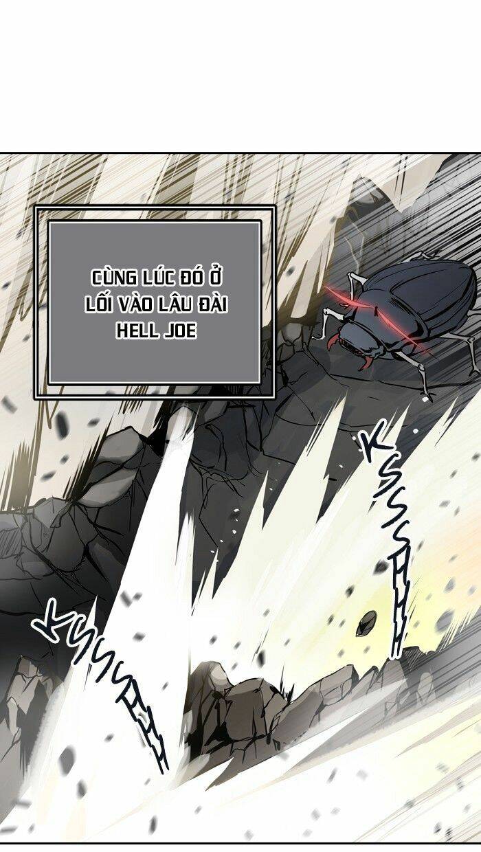 Cuộc Chiến Trong Tòa Tháp - Tower Of God: Chapter 326