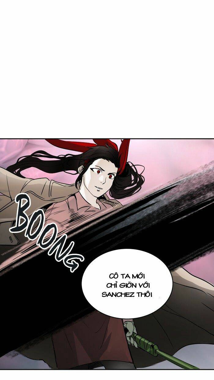 Cuộc Chiến Trong Tòa Tháp - Tower Of God: Chapter 326