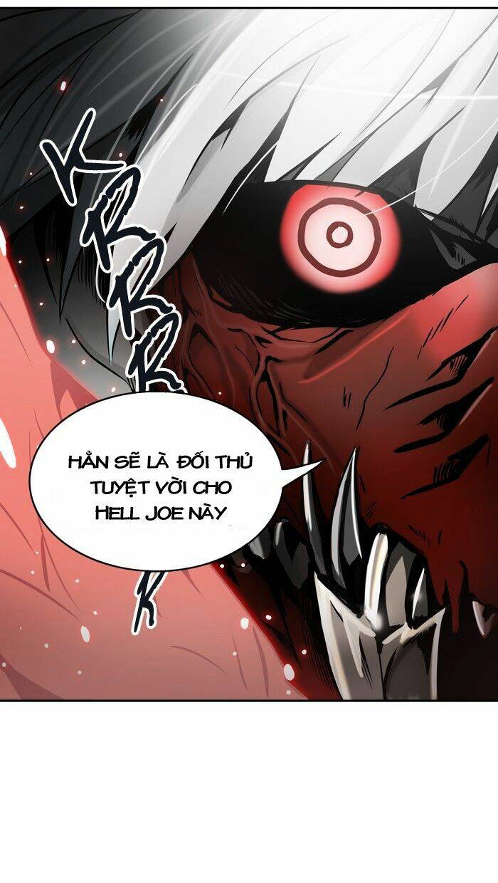Cuộc Chiến Trong Tòa Tháp - Tower Of God: Chapter 326