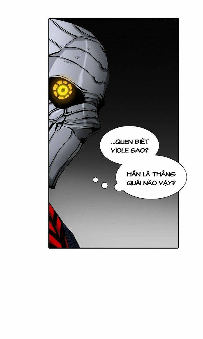 Cuộc Chiến Trong Tòa Tháp - Tower Of God: Chapter 326