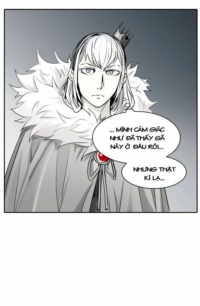 Cuộc Chiến Trong Tòa Tháp - Tower Of God: Chapter 326