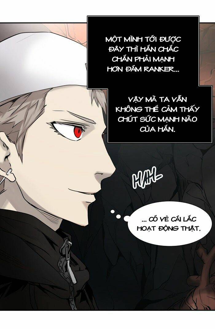Cuộc Chiến Trong Tòa Tháp - Tower Of God: Chapter 326