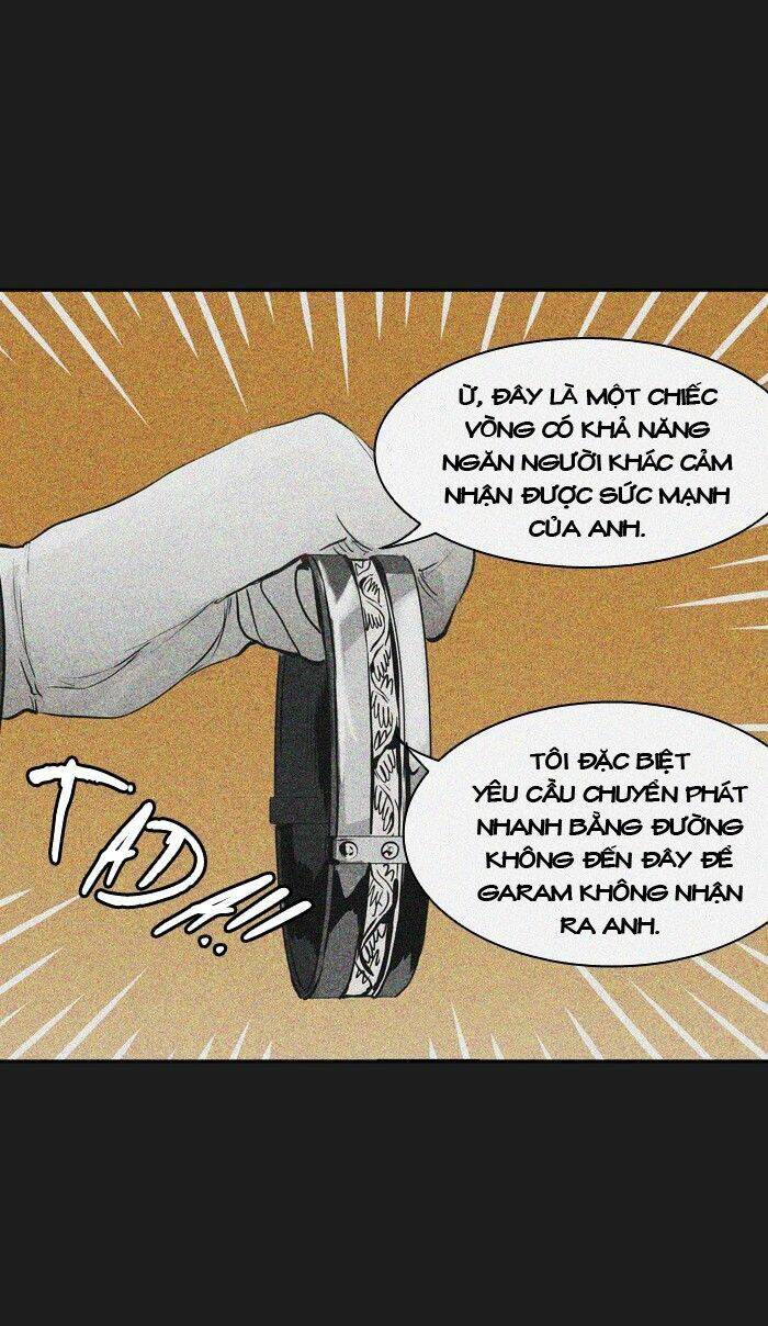 Cuộc Chiến Trong Tòa Tháp - Tower Of God: Chapter 326