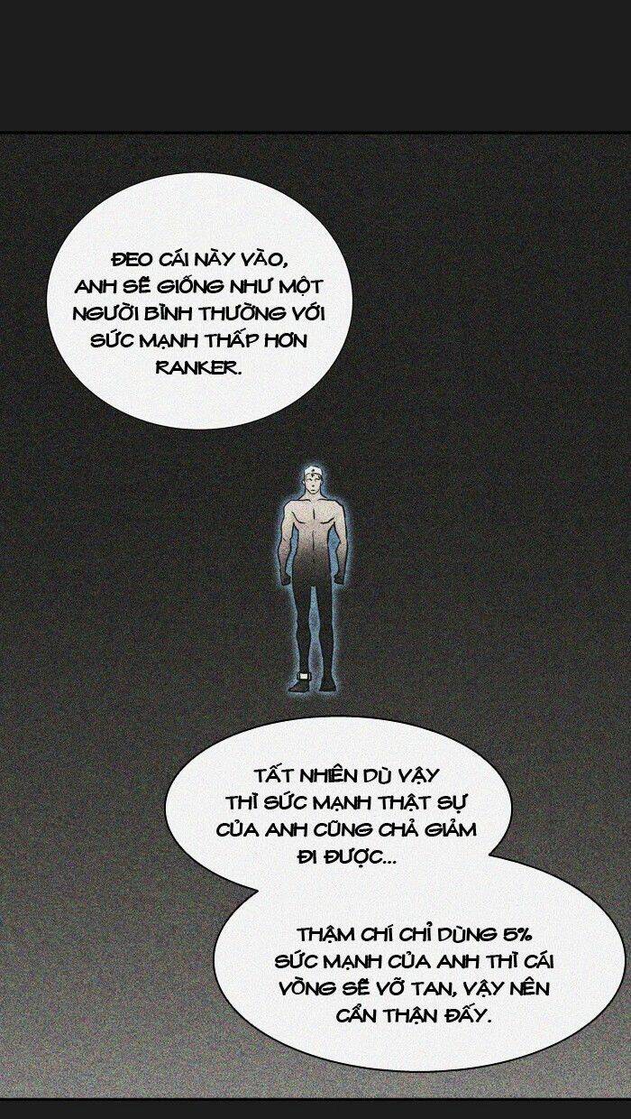 Cuộc Chiến Trong Tòa Tháp - Tower Of God: Chapter 326