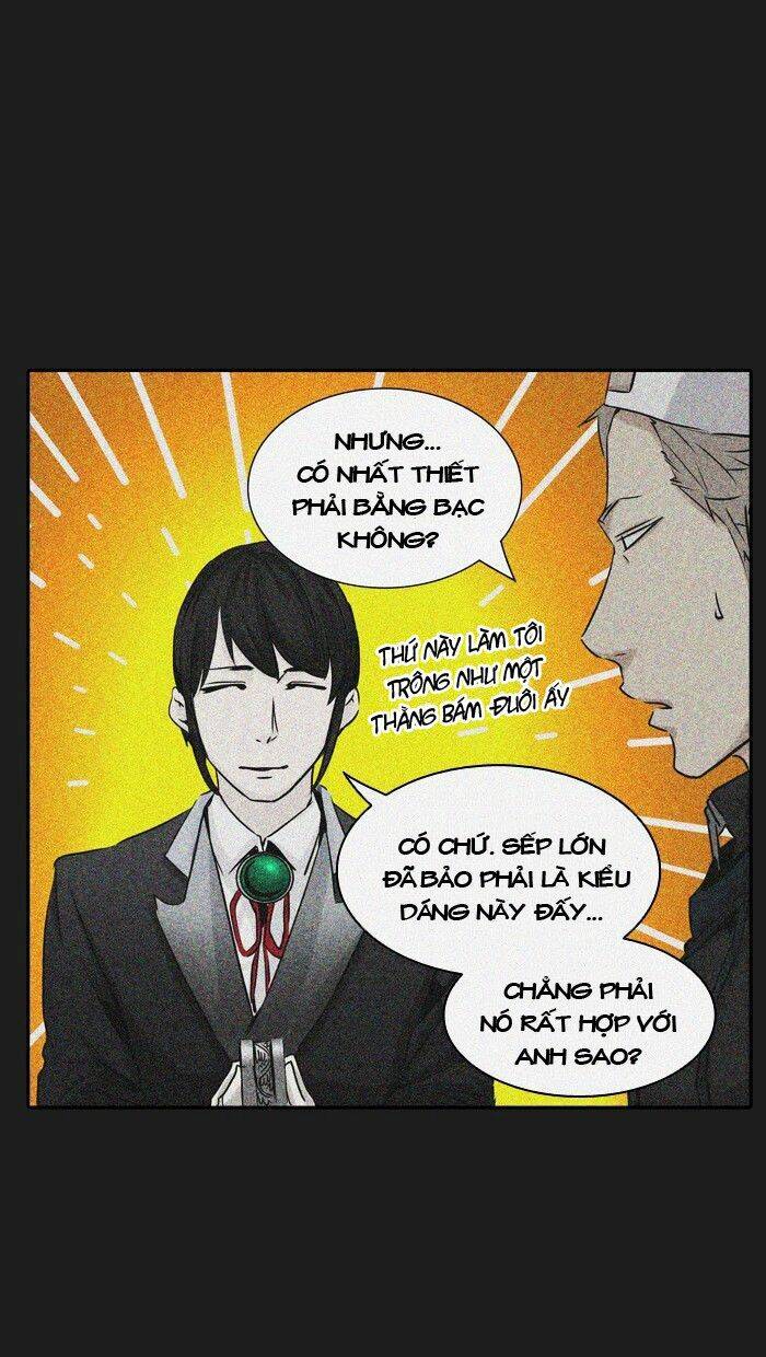 Cuộc Chiến Trong Tòa Tháp - Tower Of God: Chapter 326