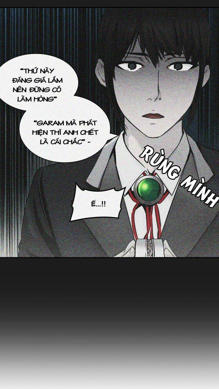 Cuộc Chiến Trong Tòa Tháp - Tower Of God: Chapter 326