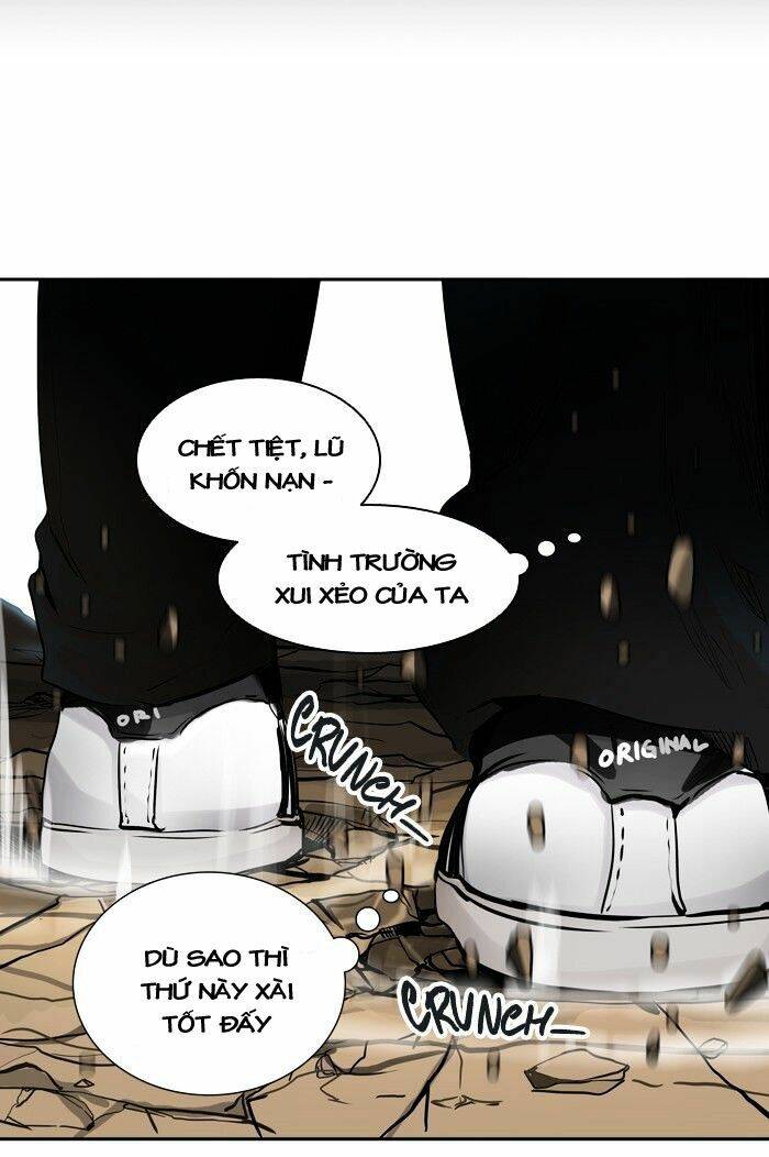 Cuộc Chiến Trong Tòa Tháp - Tower Of God: Chapter 326