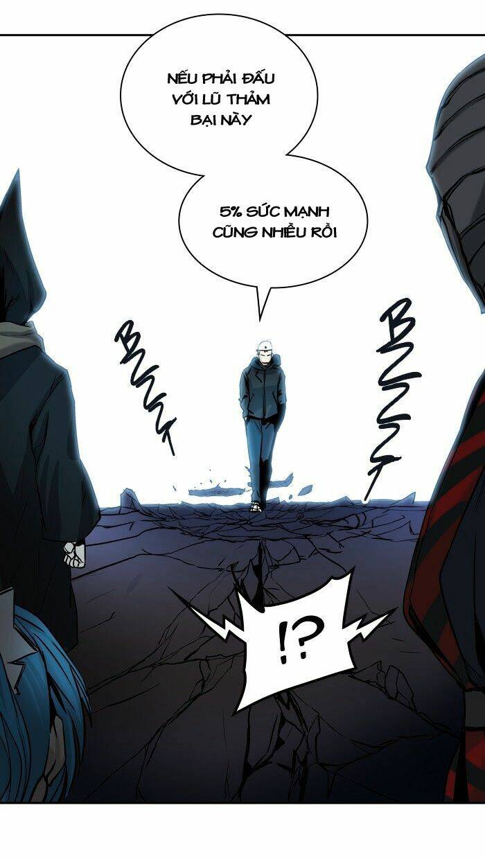 Cuộc Chiến Trong Tòa Tháp - Tower Of God: Chapter 326
