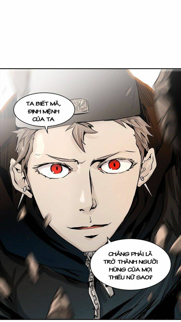Cuộc Chiến Trong Tòa Tháp - Tower Of God: Chapter 326