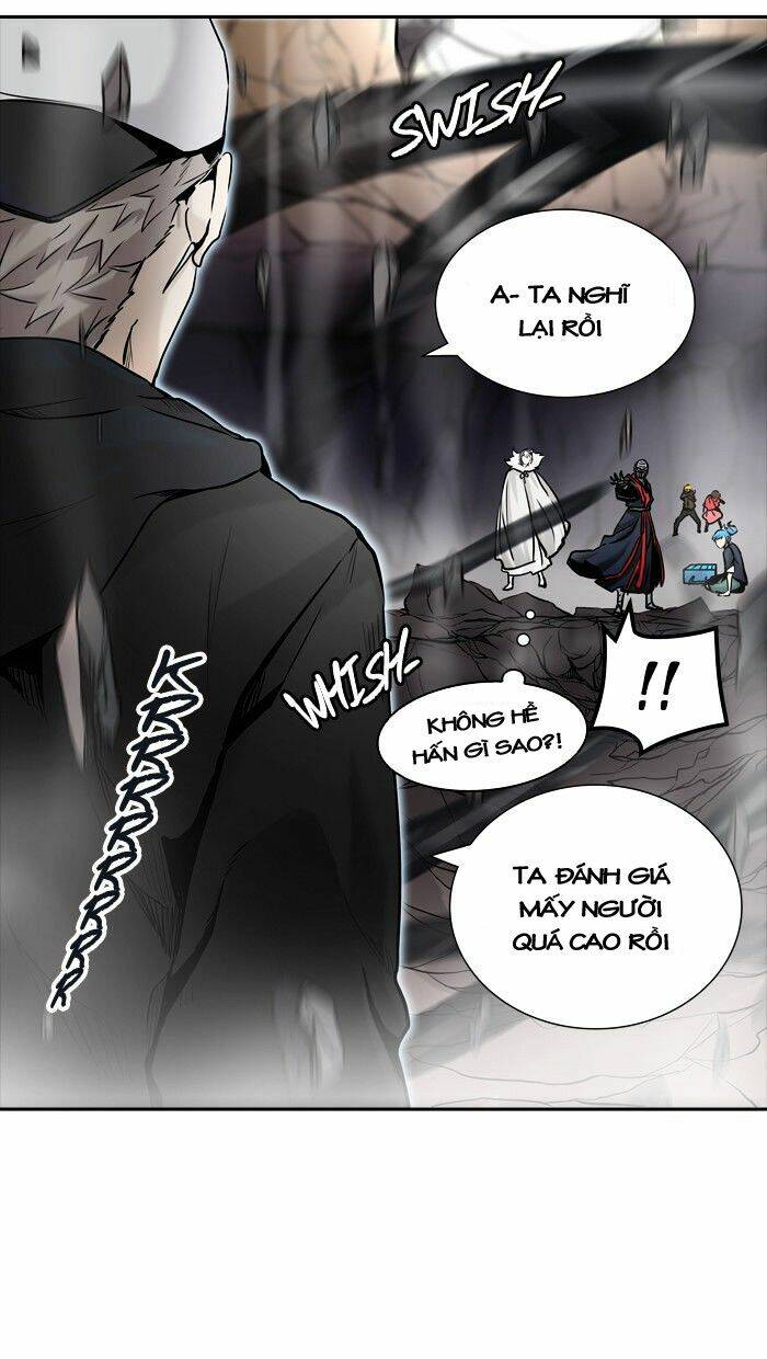 Cuộc Chiến Trong Tòa Tháp - Tower Of God: Chapter 326