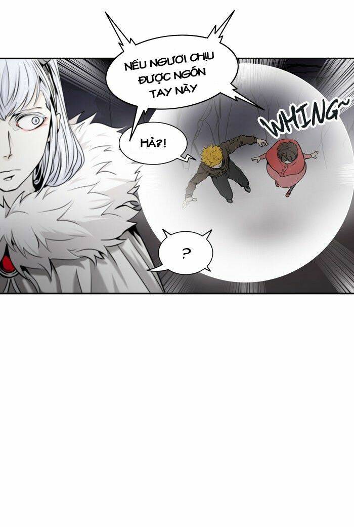 Cuộc Chiến Trong Tòa Tháp - Tower Of God: Chapter 326