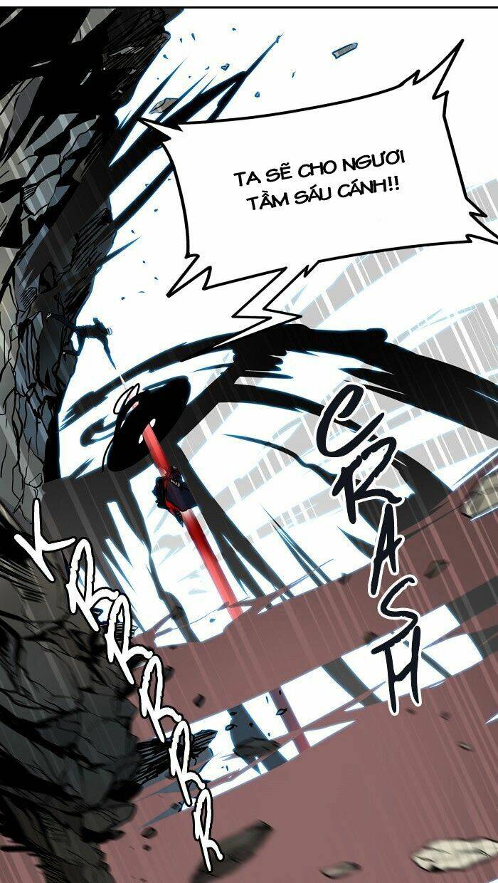 Cuộc Chiến Trong Tòa Tháp - Tower Of God: Chapter 326