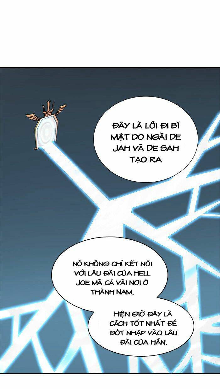 Cuộc Chiến Trong Tòa Tháp - Tower Of God: Chapter 326