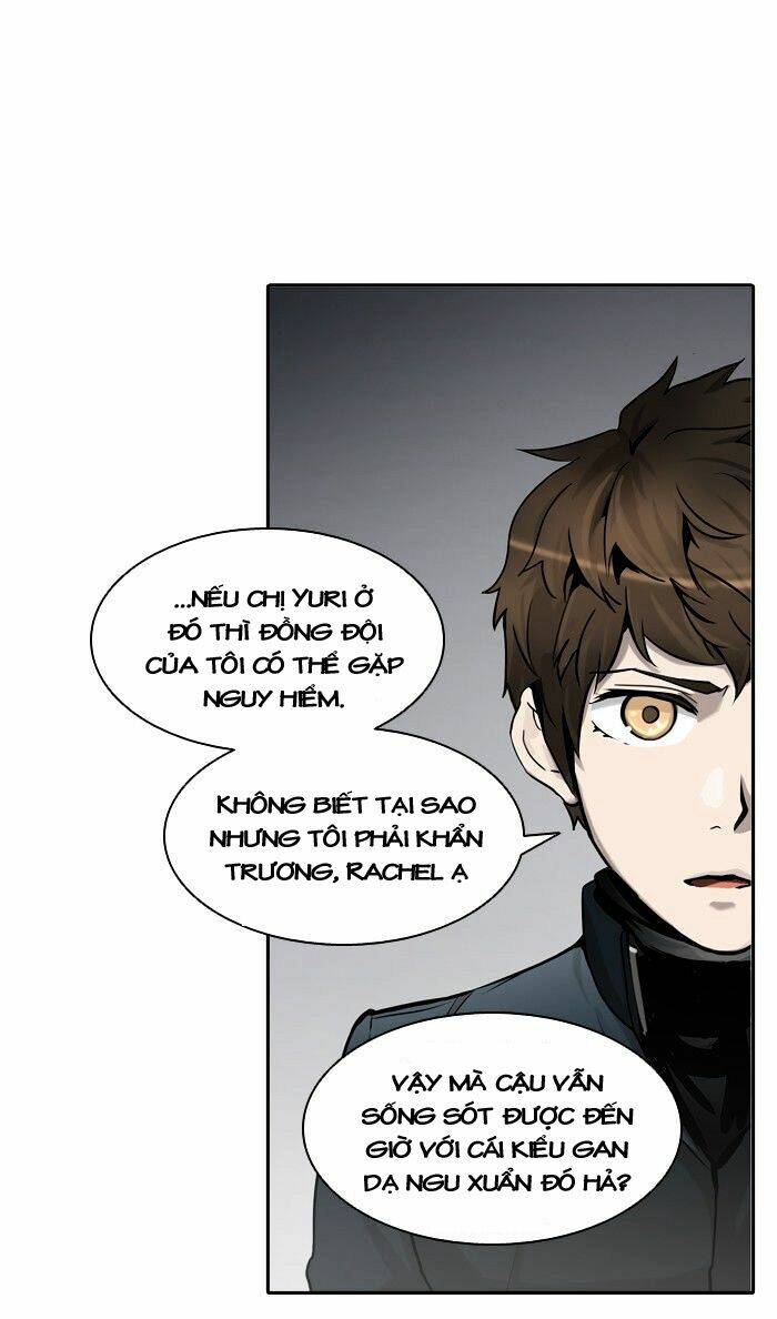 Cuộc Chiến Trong Tòa Tháp - Tower Of God: Chapter 326