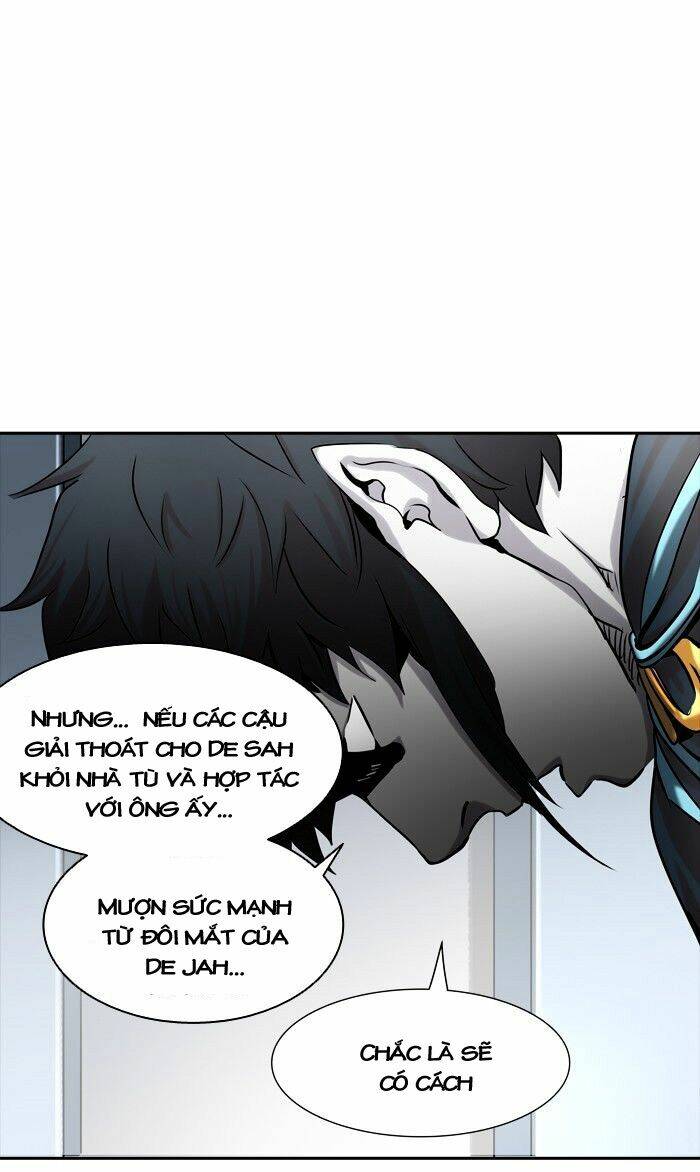 Cuộc Chiến Trong Tòa Tháp - Tower Of God: Chapter 326
