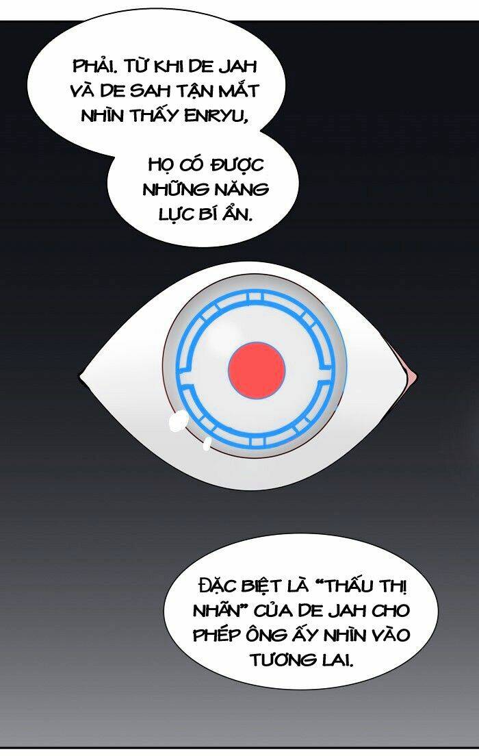 Cuộc Chiến Trong Tòa Tháp - Tower Of God: Chapter 326