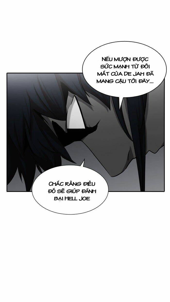 Cuộc Chiến Trong Tòa Tháp - Tower Of God: Chapter 326