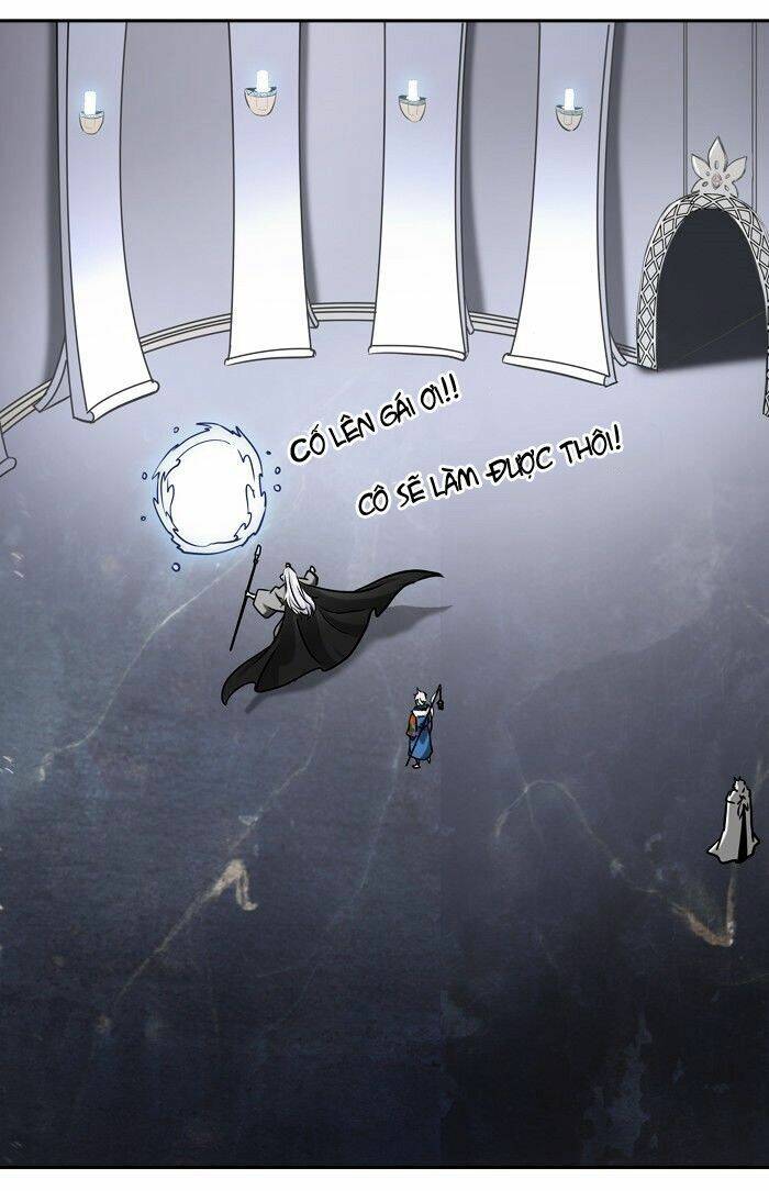 Cuộc Chiến Trong Tòa Tháp - Tower Of God: Chapter 326