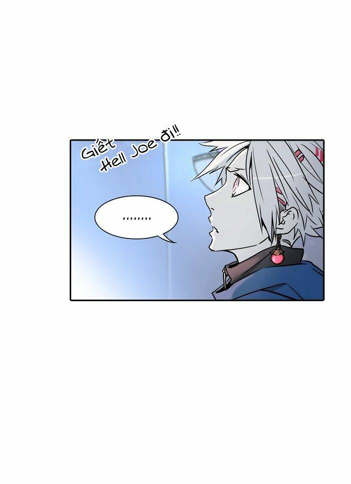 Cuộc Chiến Trong Tòa Tháp - Tower Of God: Chapter 326