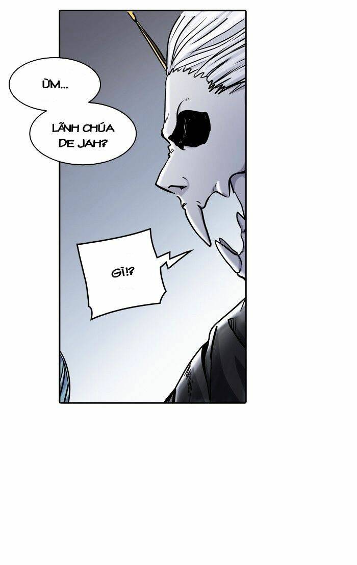 Cuộc Chiến Trong Tòa Tháp - Tower Of God: Chapter 326