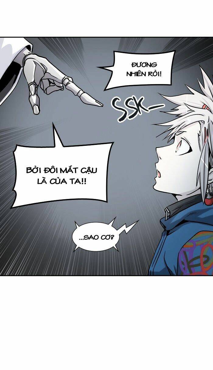 Cuộc Chiến Trong Tòa Tháp - Tower Of God: Chapter 326