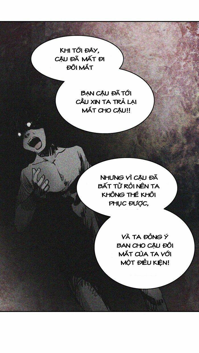 Cuộc Chiến Trong Tòa Tháp - Tower Of God: Chapter 326