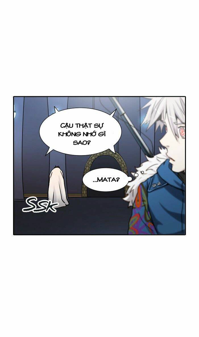 Cuộc Chiến Trong Tòa Tháp - Tower Of God: Chapter 326