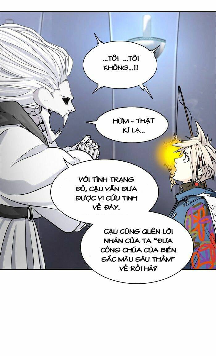Cuộc Chiến Trong Tòa Tháp - Tower Of God: Chapter 326