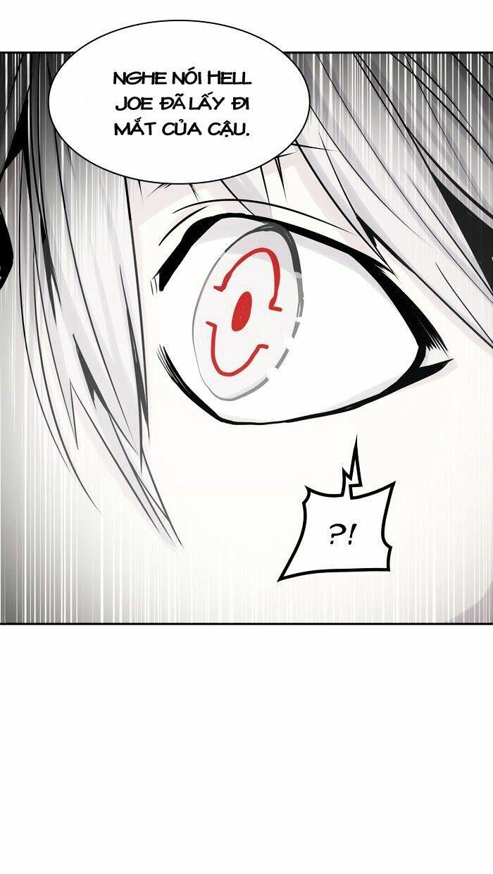 Cuộc Chiến Trong Tòa Tháp - Tower Of God: Chapter 326
