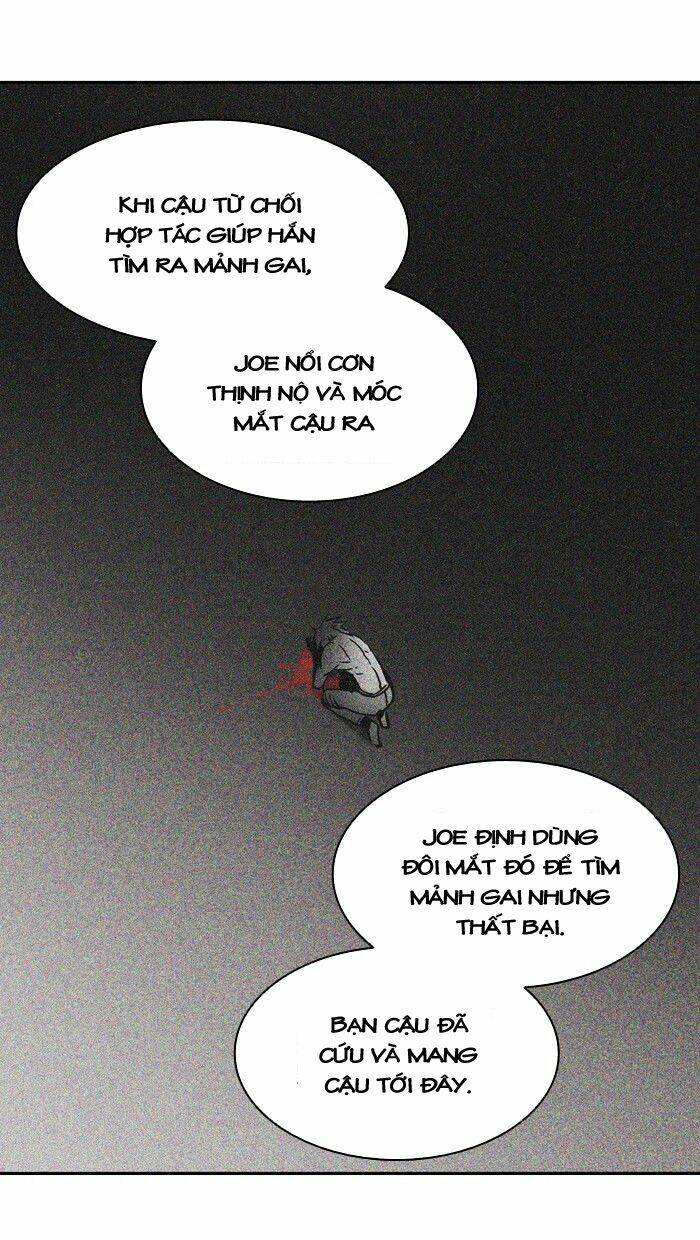 Cuộc Chiến Trong Tòa Tháp - Tower Of God: Chapter 326